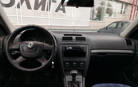 Skoda Octavia, 2012 год, 671 000 рублей, 5 фотография