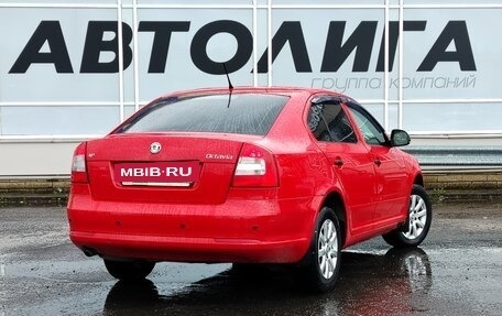 Skoda Octavia, 2012 год, 671 000 рублей, 2 фотография