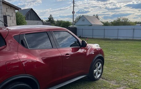 Nissan Juke II, 2012 год, 1 200 000 рублей, 6 фотография