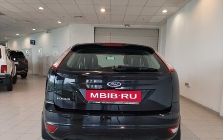 Ford Focus II рестайлинг, 2009 год, 735 000 рублей, 4 фотография