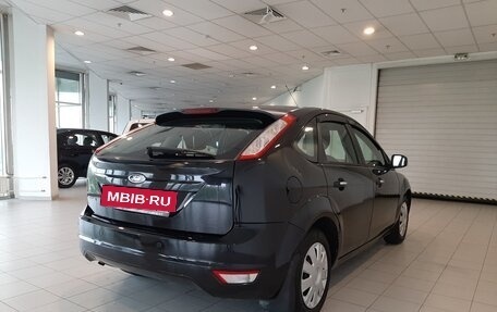 Ford Focus II рестайлинг, 2009 год, 735 000 рублей, 6 фотография
