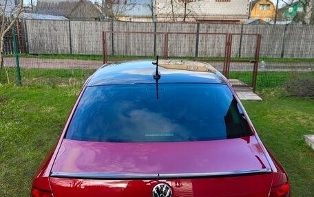 Volkswagen Polo VI (EU Market), 2017 год, 1 300 000 рублей, 5 фотография