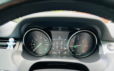 Land Rover Range Rover Evoque I, 2015 год, 2 590 000 рублей, 9 фотография