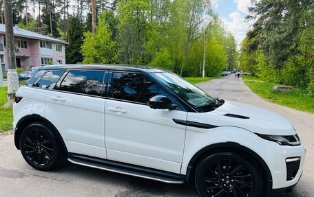 Land Rover Range Rover Evoque I, 2015 год, 2 590 000 рублей, 2 фотография