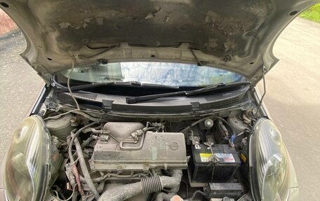 Nissan March III, 2003 год, 240 000 рублей, 2 фотография