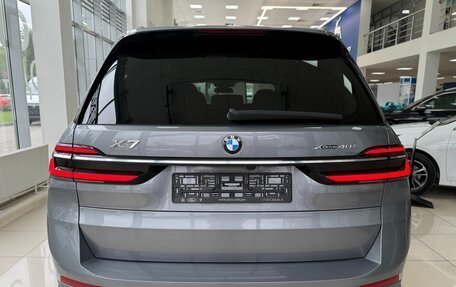 BMW X7, 2022 год, 10 300 000 рублей, 5 фотография