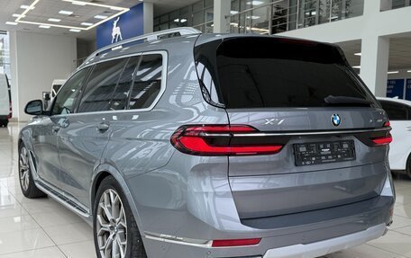 BMW X7, 2022 год, 10 300 000 рублей, 6 фотография
