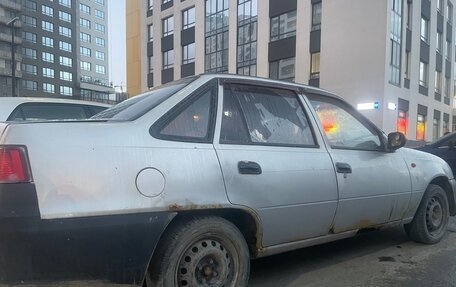 Daewoo Nexia I рестайлинг, 2010 год, 60 000 рублей, 2 фотография