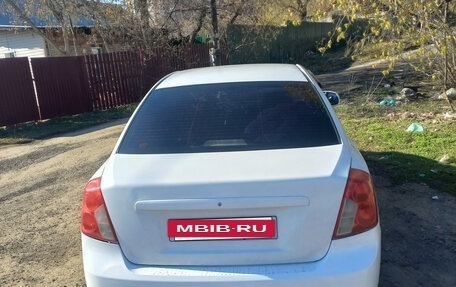 Daewoo Gentra II, 2013 год, 380 000 рублей, 2 фотография