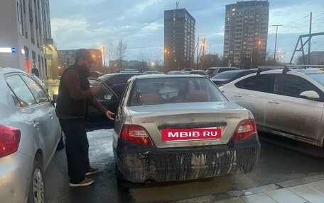 Daewoo Nexia I рестайлинг, 2010 год, 60 000 рублей, 3 фотография