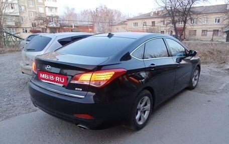 Hyundai i40 I рестайлинг, 2014 год, 1 270 000 рублей, 3 фотография