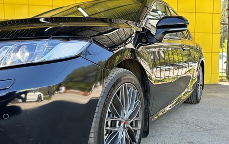 Toyota Camry, 2019 год, 2 559 000 рублей, 5 фотография