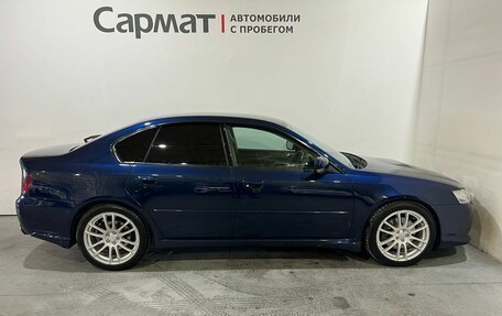 Subaru Legacy IV, 2003 год, 1 000 000 рублей, 8 фотография