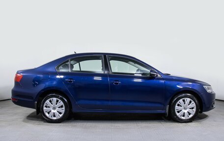 Volkswagen Jetta VI, 2012 год, 965 000 рублей, 4 фотография