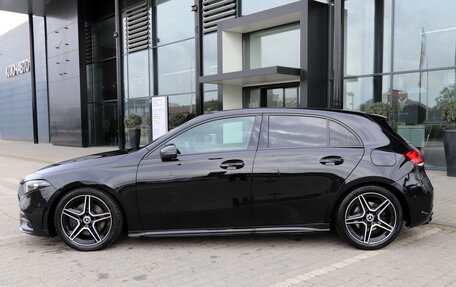 Mercedes-Benz A-Класс, 2018 год, 2 380 000 рублей, 6 фотография