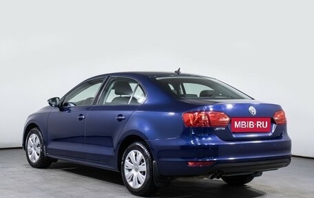 Volkswagen Jetta VI, 2012 год, 965 000 рублей, 7 фотография
