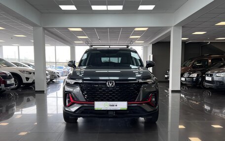Changan CS35 Plus, 2022 год, 1 795 000 рублей, 3 фотография