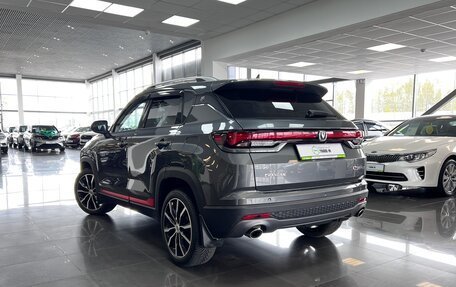 Changan CS35 Plus, 2022 год, 1 795 000 рублей, 6 фотография