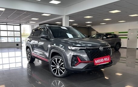 Changan CS35 Plus, 2022 год, 1 795 000 рублей, 5 фотография