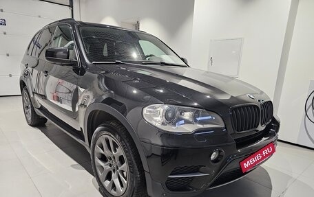 BMW X5, 2012 год, 2 559 000 рублей, 3 фотография