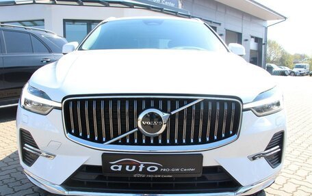 Volvo XC60 II, 2022 год, 3 830 000 рублей, 3 фотография