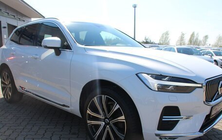 Volvo XC60 II, 2022 год, 3 830 000 рублей, 4 фотография