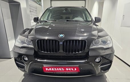 BMW X5, 2012 год, 2 559 000 рублей, 2 фотография
