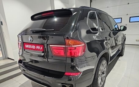 BMW X5, 2012 год, 2 559 000 рублей, 4 фотография
