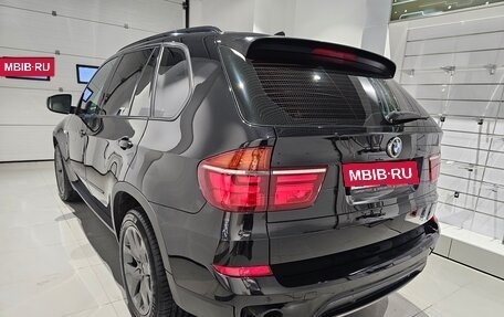BMW X5, 2012 год, 2 559 000 рублей, 6 фотография