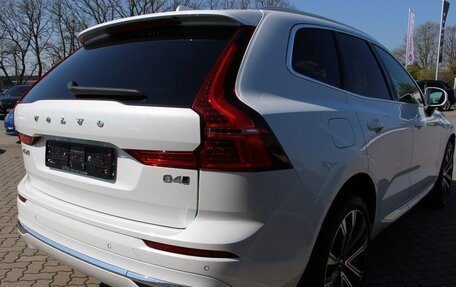Volvo XC60 II, 2022 год, 3 830 000 рублей, 5 фотография