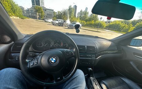 BMW 3 серия, 2001 год, 300 000 рублей, 3 фотография