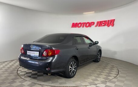 Toyota Corolla, 2008 год, 720 000 рублей, 4 фотография