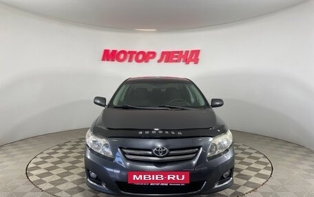 Toyota Corolla, 2008 год, 720 000 рублей, 2 фотография