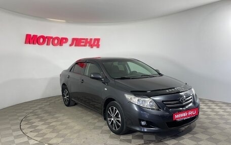 Toyota Corolla, 2008 год, 720 000 рублей, 3 фотография