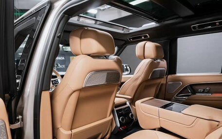Land Rover Range Rover IV рестайлинг, 2025 год, 3 фотография