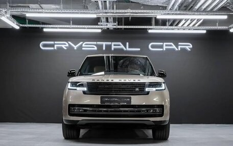 Land Rover Range Rover IV рестайлинг, 2025 год, 5 фотография