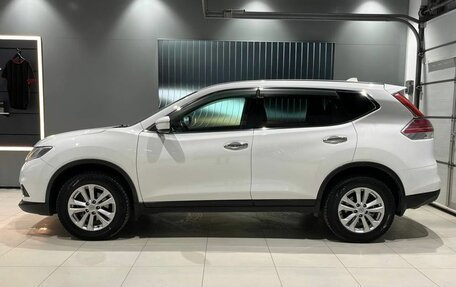 Nissan X-Trail, 2015 год, 1 780 000 рублей, 2 фотография