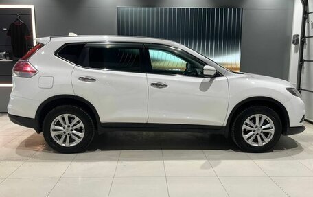 Nissan X-Trail, 2015 год, 1 780 000 рублей, 6 фотография