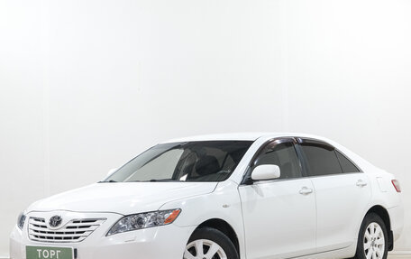Toyota Camry, 2006 год, 1 129 000 рублей, 2 фотография