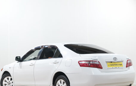 Toyota Camry, 2006 год, 1 129 000 рублей, 3 фотография