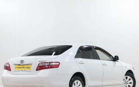 Toyota Camry, 2006 год, 1 129 000 рублей, 5 фотография