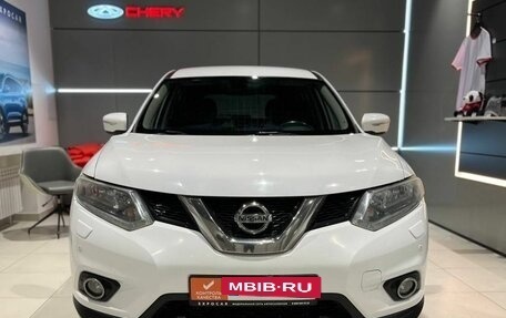 Nissan X-Trail, 2015 год, 1 780 000 рублей, 8 фотография