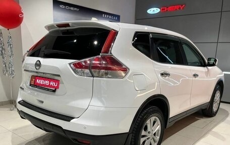 Nissan X-Trail, 2015 год, 1 780 000 рублей, 5 фотография