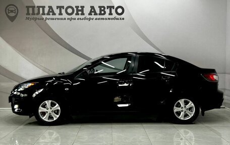 Mazda 3, 2011 год, 895 000 рублей, 9 фотография