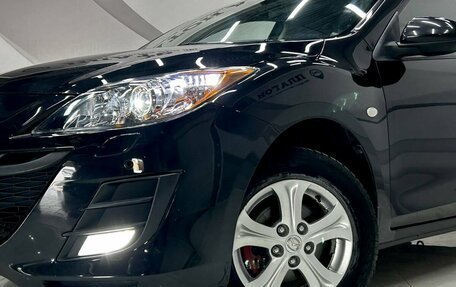 Mazda 3, 2011 год, 895 000 рублей, 11 фотография