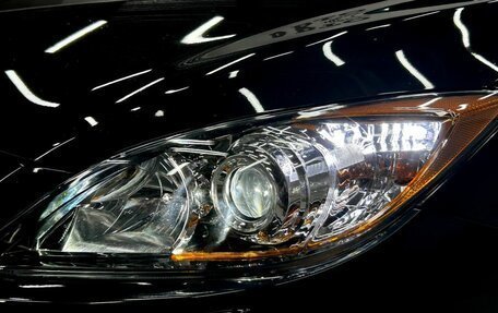 Mazda 3, 2011 год, 895 000 рублей, 12 фотография
