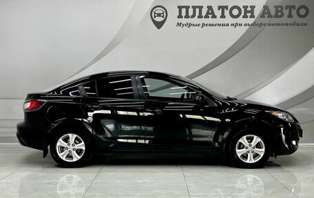 Mazda 3, 2011 год, 895 000 рублей, 10 фотография