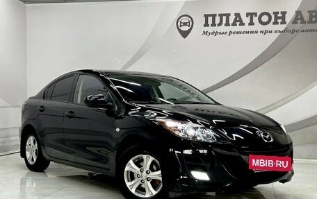 Mazda 3, 2011 год, 895 000 рублей, 3 фотография