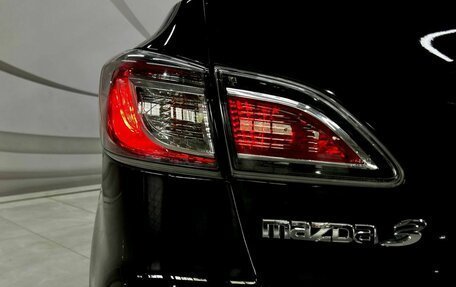 Mazda 3, 2011 год, 895 000 рублей, 16 фотография