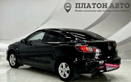 Mazda 3, 2011 год, 895 000 рублей, 4 фотография